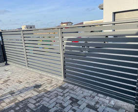 Tveras / Tvorų ir terasų sprendimai / Darbų pavyzdys ID 2893167