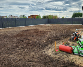 Tveras / Tvorų ir terasų sprendimai / Darbų pavyzdys ID 2893205