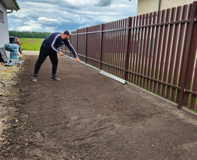 Tveras / Tvorų ir terasų sprendimai / Darbų pavyzdys ID 2893207
