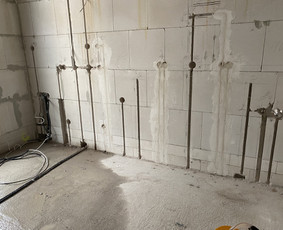 Elektros darbai/įvadai/skubus iškvietimas/rangovo aktai / Elektrogekas / Darbų pavyzdys ID 2893627