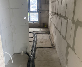 Elektros darbai/įvadai/skubus iškvietimas/rangovo aktai / Elektrogekas / Darbų pavyzdys ID 2893639