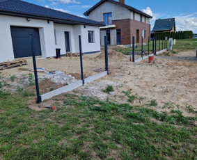 Pamatų įrengimo darbai / Mb Redingas / Darbų pavyzdys ID 2893847