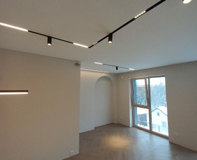 Profesionali Pilna Vidaus Apdaila - Statybos darbai - 2 Statybos darbai - Profesionali Pilna Vidaus Apdaila - 2