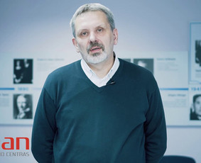 Profesionalios video kūrimo paslaugos verslui / Mosskuss films / Darbų pavyzdys ID 534099