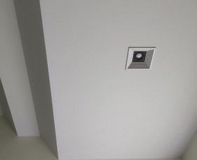 Lubų dažymas - Vidaus apdailos darbai.glaistymas,dažymas,plyt. klijavimas - 1