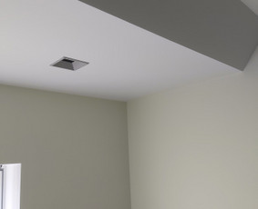 Gipso kartono montavimas - Vidaus apdailos darbai.glaistymas,dažymas,plyt. klijavimas - 1