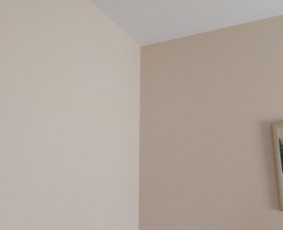 Statybos darbai - Vidaus apdailos darbai.glaistymas,dažymas,plyt. klijavimas - 1