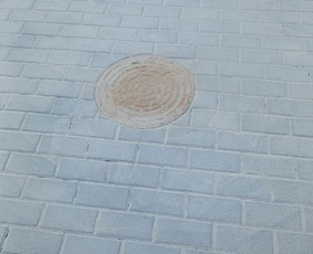 Trinkelių klojimas/pardavimas Vilniuje, Kaune, Klaipėdoje - Drenažo įrengimas - 1 Drenažo įrengimas - Trinkelių klojimas/pardavimas Vilniuje, Kaune, Klaipėdoje - 1