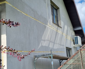 Kondicionieriai, šilumos siurbliai, saulės elektrinės / MB INFRONEX / Darbų pavyzdys ID 2894547