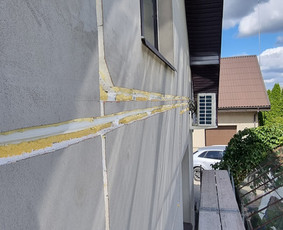 Kondicionieriai, šilumos siurbliai, saulės elektrinės / MB INFRONEX / Darbų pavyzdys ID 2894549