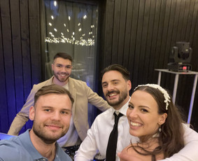 Dj Markes / Garso ir apšvietimo įranga / Matas Markevičius / Darbų pavyzdys ID 2894971