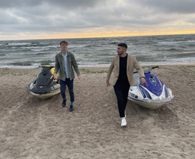 Dj Markes / Garso ir apšvietimo įranga / Matas Markevičius / Darbų pavyzdys ID 2894975