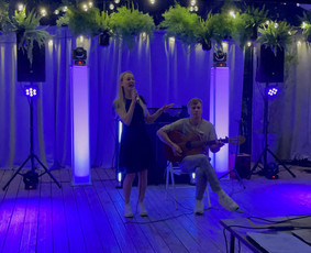 Dj Markes / Garso ir apšvietimo įranga / Matas Markevičius / Darbų pavyzdys ID 2894991