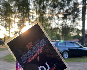 Dj Markes / Garso ir apšvietimo įranga / Matas Markevičius / Darbų pavyzdys ID 2895017