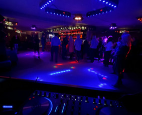 Dj Markes / Garso ir apšvietimo įranga / Matas Markevičius / Darbų pavyzdys ID 2895027