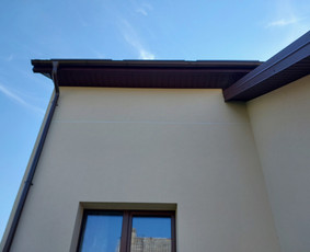 Stogdengys Naujastatyba Senų renovacija,remontas,lankstiniai / MB ,, Andjusta Statyba " / Darbų pavyzdys ID 2895121