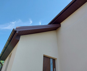Stogdengys Naujastatyba Senų renovacija,remontas,lankstiniai / MB ,, Andjusta Statyba " / Darbų pavyzdys ID 2895123