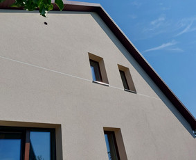 Stogdengys Naujastatyba Senų renovacija,remontas,lankstiniai / MB ,, Andjusta Statyba " / Darbų pavyzdys ID 2895125
