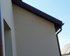 Stogdengys Naujastatyba Senų renovacija,remontas,lankstiniai / MB ,, Andjusta Statyba " / Darbų pavyzdys ID 2895127