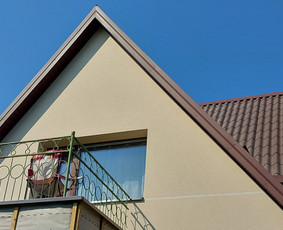 Stogdengys Naujastatyba Senų renovacija,remontas,lankstiniai / MB ,, Andjusta Statyba " / Darbų pavyzdys ID 2895129