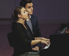 Privačios fortepijono pamokos - Fortepijono pamokos - 2 Fortepijono pamokos - Privačios fortepijono pamokos - 2