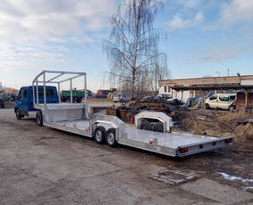 Sunkvežimių liftų aptarnavimas ir remontas - Sunkvežimių, autobusų remontas - 4 Sunkvežimių, autobusų remontas - Sunkvežimių liftų aptarnavimas ir remontas - 4