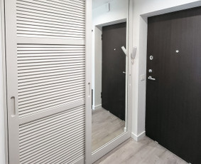 Profesionali ir greita nestandartinių baldų, spintų gamyba! / Kopos baldai - UAB Akai / Darbų pavyzdys ID 2895879