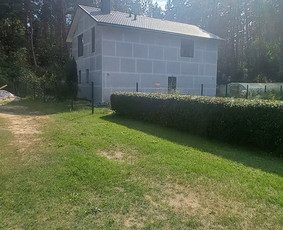 Ventiliuojami fasadai, mediniai fasadai / Edgaras / Darbų pavyzdys ID 2895925