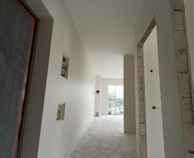 Sienų dažymas - Mazand - Statybos ir apdailos darbai - 2