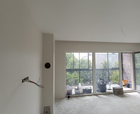 Sienų dažymas - Mazand - Statybos ir apdailos darbai - 1