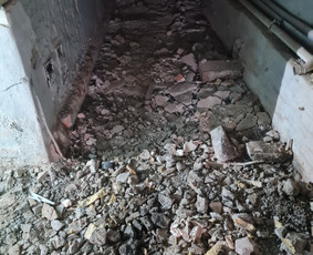Šiukšlių, Senų Baldų Išvežimas dirbame geriausiom kainomis ! / Giedrius jomantas / Darbų pavyzdys ID 2896503