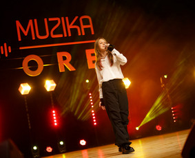 Dainavimo / Vokalo/pianino pamokos Kauno centre / Gabi'Na dainavimo studija / Darbų pavyzdys ID 2897029