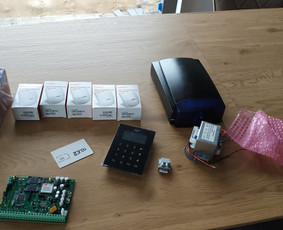ELDES security :)