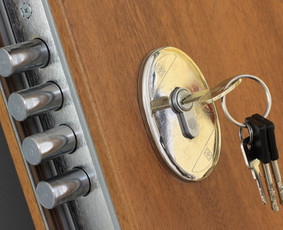 Durų remontas - Baldų surinkimas, remontas, griovimo darbai - 4