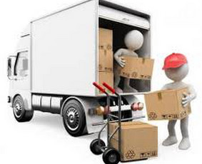 Pagalbiniai perkraustymo darbai - Baldų surinkimas, remontas, griovimo darbai - 1