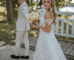 Dangiška diena / Vestuvių planavimas / Dangiška diena / Darbų pavyzdys ID 2897549