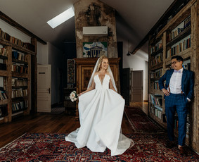 vestuvine fotosesija