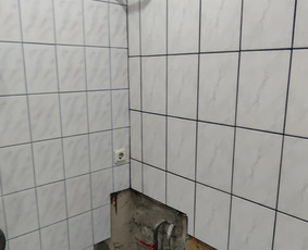 Griovimo darbai,angų pjovimas,sąramų dėjima, lietuvoje / Mb Kzgriovimas / Darbų pavyzdys ID 2898145