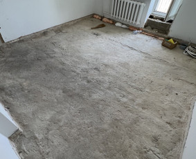 Griovimo darbai,angų pjovimas,sąramų dėjima, lietuvoje / Mb Kzgriovimas / Darbų pavyzdys ID 2898151