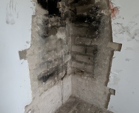 Griovimo darbai,angų pjovimas,sąramų dėjima, lietuvoje / Mb Kzgriovimas / Darbų pavyzdys ID 2898155