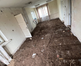 Griovimo darbai,angų pjovimas,sąramų dėjima, lietuvoje / Mb Kzgriovimas / Darbų pavyzdys ID 2898165
