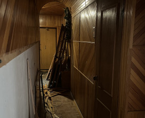 Griovimo darbai,angų pjovimas,sąramų dėjima, lietuvoje / Mb Kzgriovimas / Darbų pavyzdys ID 2898173