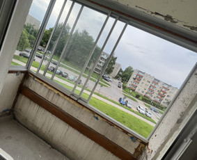 Griovimo darbai,angų pjovimas,sąramų dėjima, lietuvoje / Mb Kzgriovimas / Darbų pavyzdys ID 2898193