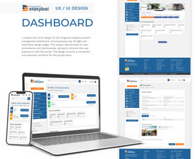 Web ir mobiliųjų aplikacijų dizainas Ux/ui kūrimas / Aurimas Skirmantas / Darbų pavyzdys ID 2898245