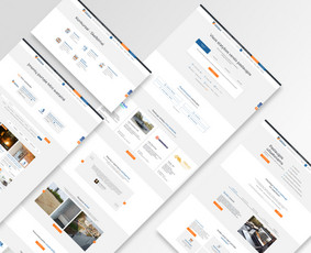 Web ir mobiliųjų aplikacijų dizainas Ux/ui kūrimas / Aurimas Skirmantas / Darbų pavyzdys ID 2898249
