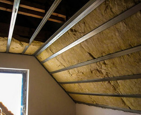 Stogu darbai - Stogų šiltinimas - 4 Stogų šiltinimas - Stogu darbai - 4