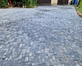 Trinkelių klojimas-kauno mieste bei rajone / MB Trinkelių dizainas / Darbų pavyzdys ID 2898465