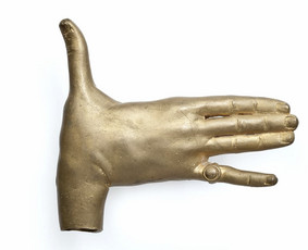 Skulptoriai - Metalų liejimo darbai (bronza, aliuminis,nikelio sidabras) - 4