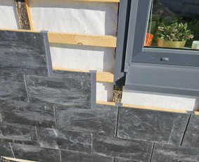 Stogų dengimas, renovacija, karkasinių pasatatų statyba / Evaldas Katilius / Darbų pavyzdys ID 2898809