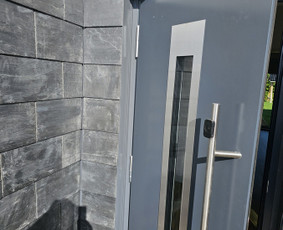 Stogų dengimas, renovacija, karkasinių pasatatų statyba / Evaldas Katilius / Darbų pavyzdys ID 2898811